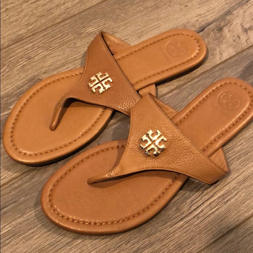 Tory Burch Jolie flat Sandal